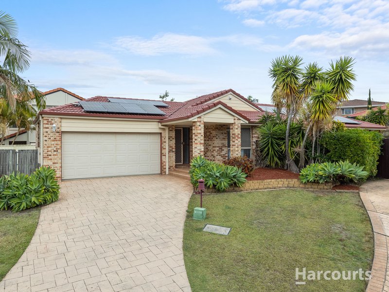 5 Red Pine Court, Calamvale QLD 4116