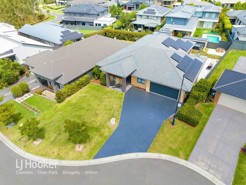 Photo - 5 Redford Place, Harrington Park NSW 2567 - Image 15