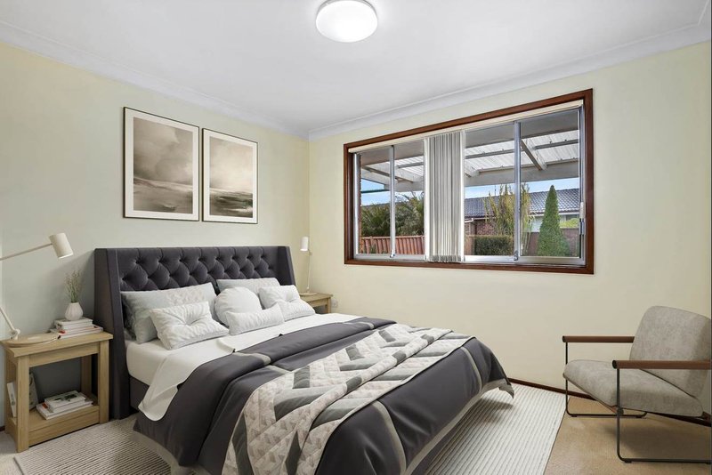 Photo - 5 Redmond Avenue, Baulkham Hills NSW 2153 - Image 11