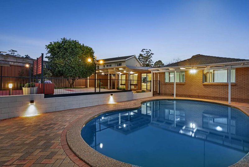 Photo - 5 Redmond Avenue, Baulkham Hills NSW 2153 - Image 13