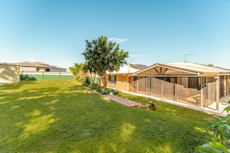 5 Reece Court, Beaudesert QLD 4285