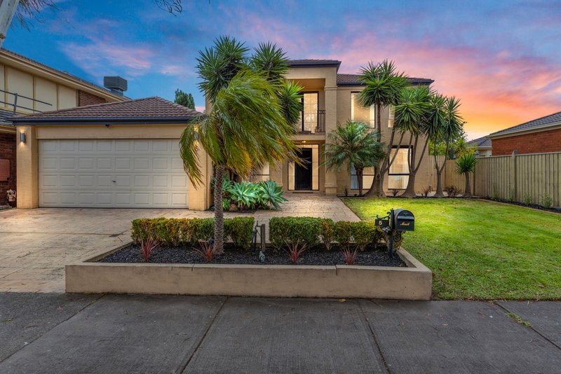 5 Reef Court, Aspendale Gardens VIC 3195