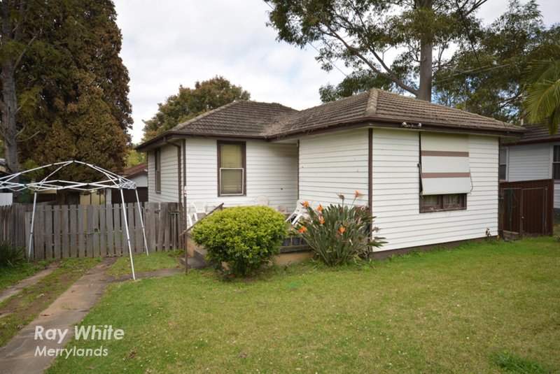 5 Rees Street, Mays Hill NSW 2145