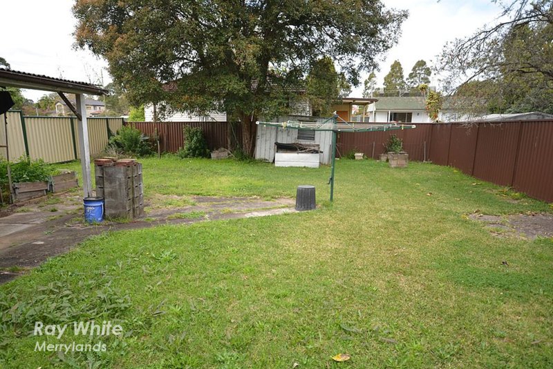 Photo - 5 Rees Street, Mays Hill NSW 2145 - Image 7