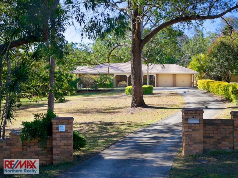 5 Regatta Avenue, Bunya QLD 4055