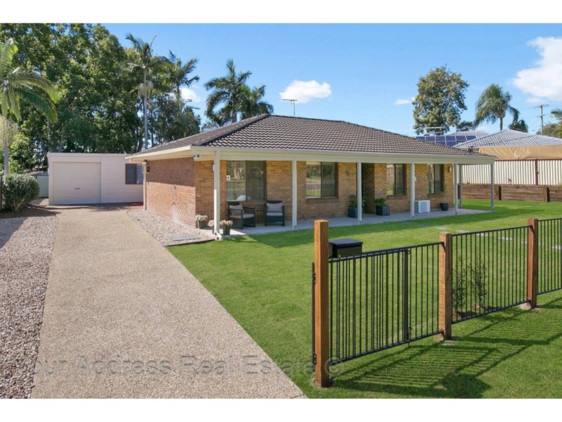 5 Regency Drive, Regents Park QLD 4118