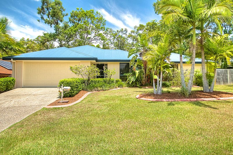 5 Regents Circuit, Forest Lake QLD 4078