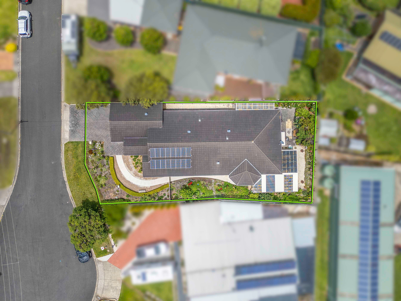 4-bedroom house at 5 REGIA COURT, Portland VIC 3305, Glenelg, Victoria