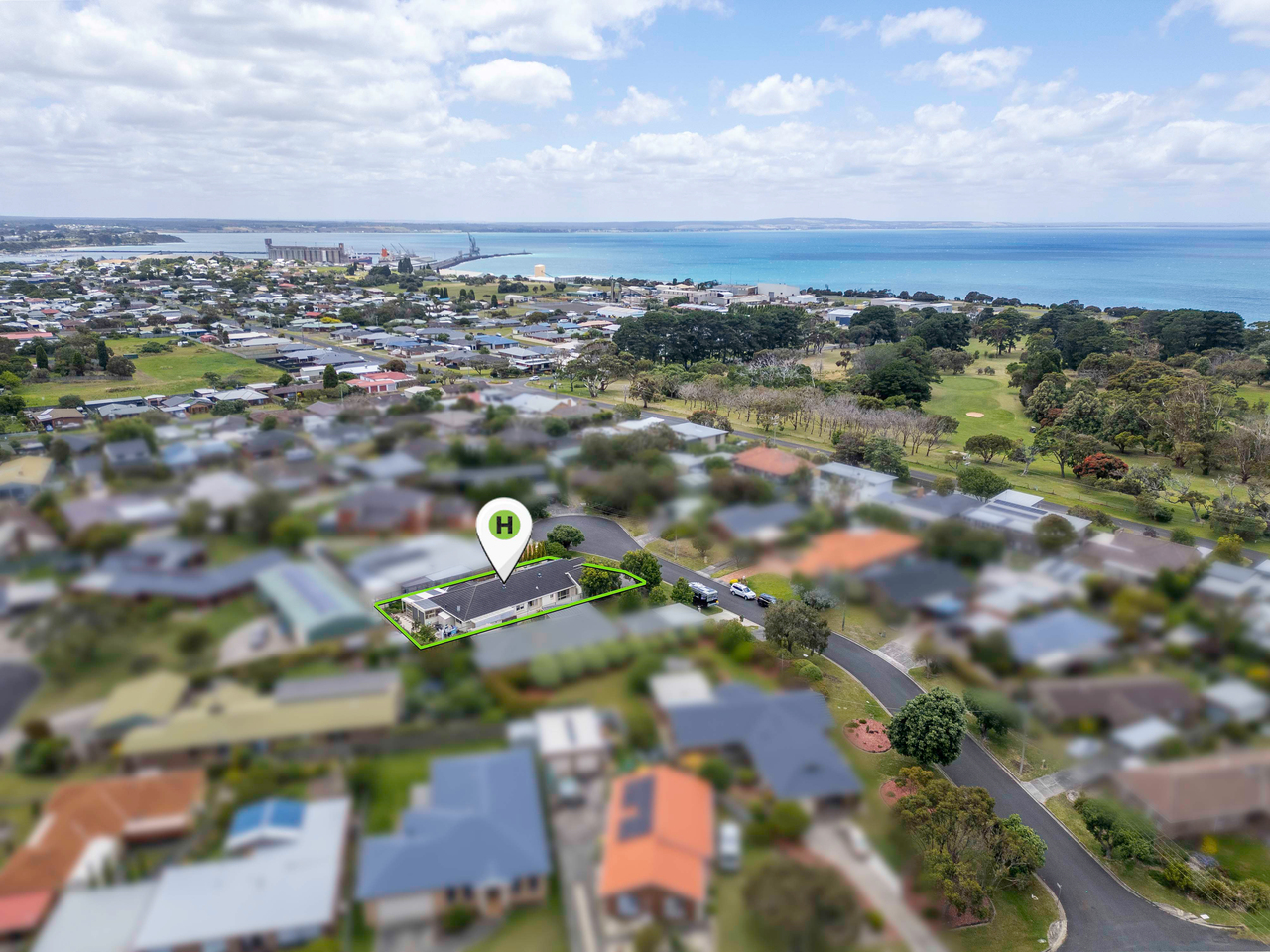 4-bedroom house at 5 REGIA COURT, Portland VIC 3305, Glenelg, Victoria