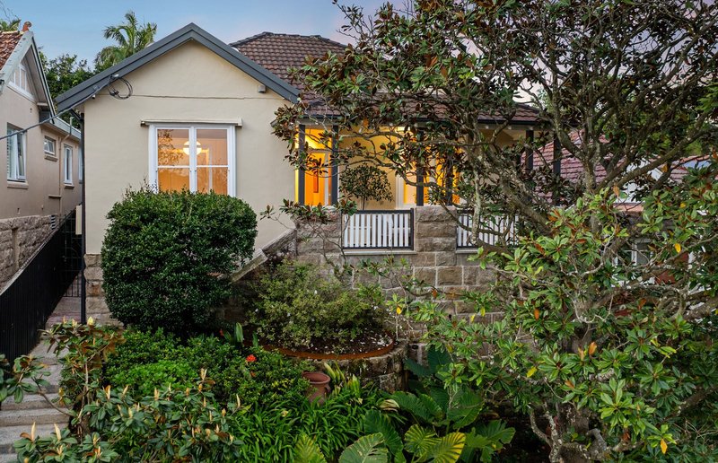 Photo - 5 Reginald Street, Mosman NSW 2088 - Image 1