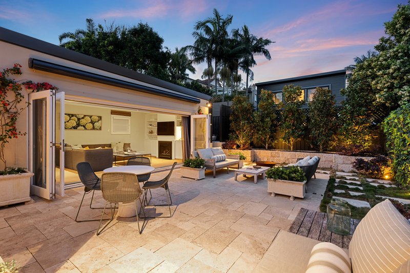 Photo - 5 Reginald Street, Mosman NSW 2088 - Image 3
