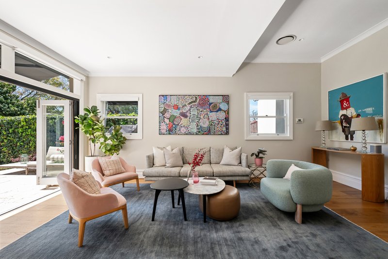 Photo - 5 Reginald Street, Mosman NSW 2088 - Image 5