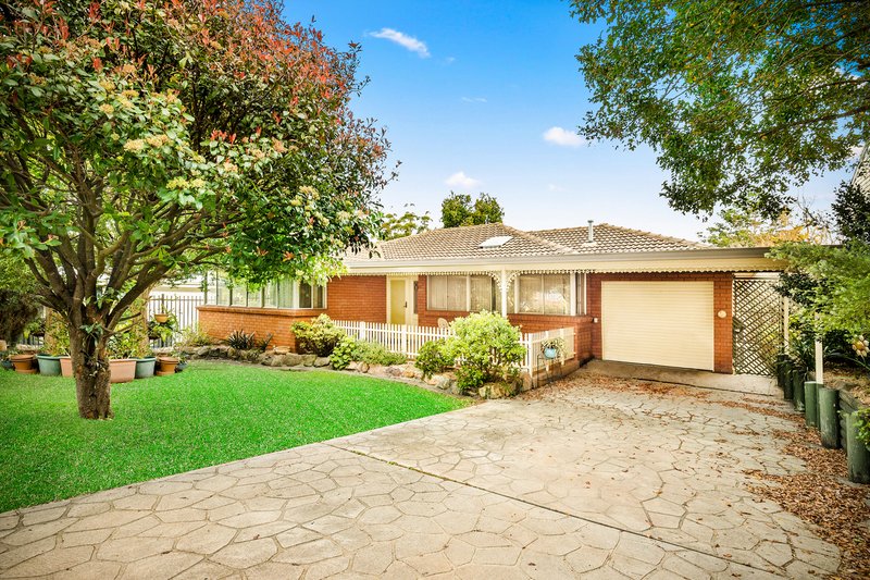 5 Reid Avenue, Castle Hill NSW 2154