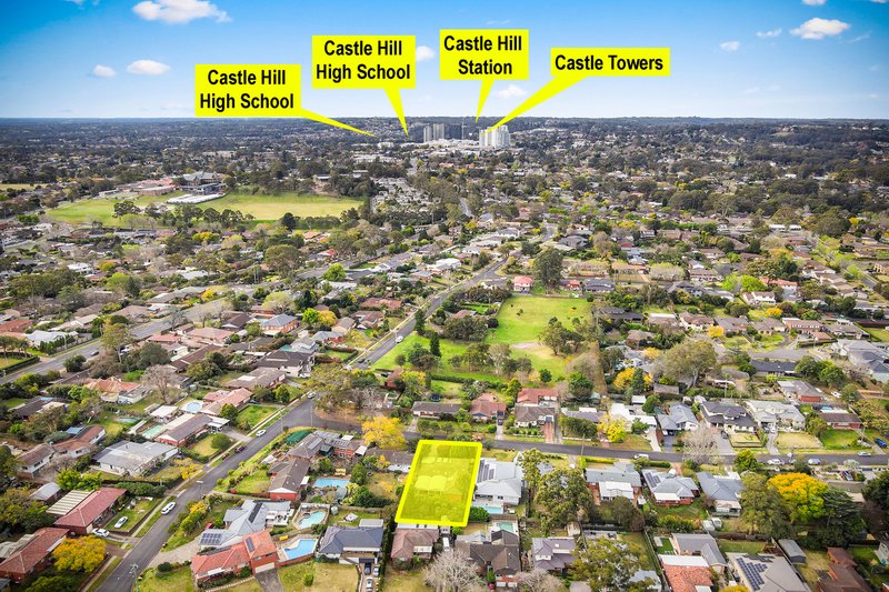 Photo - 5 Reid Avenue, Castle Hill NSW 2154 - Image 10