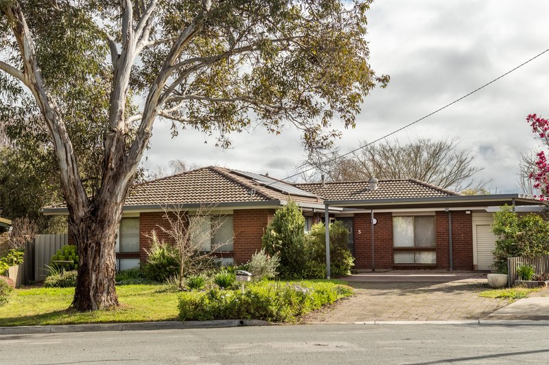 5 Reilly Court, Tatura VIC 3616