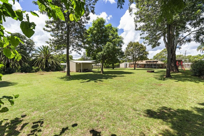 Photo - 5 Reis Road, Highfields QLD 4352 - Image 19