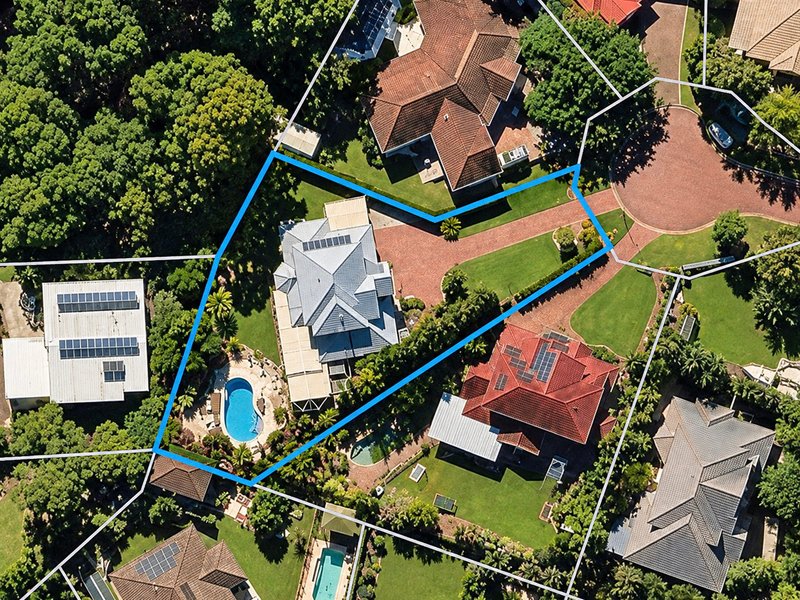 Photo - 5 Rencomb Place, Murrumba Downs QLD 4503 - Image 2