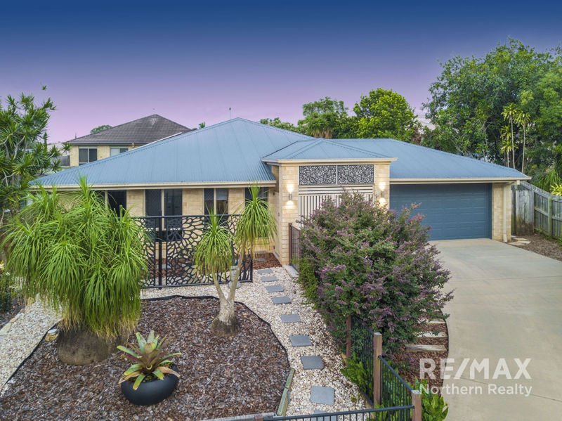 5 Rene Ct , Cashmere QLD 4500