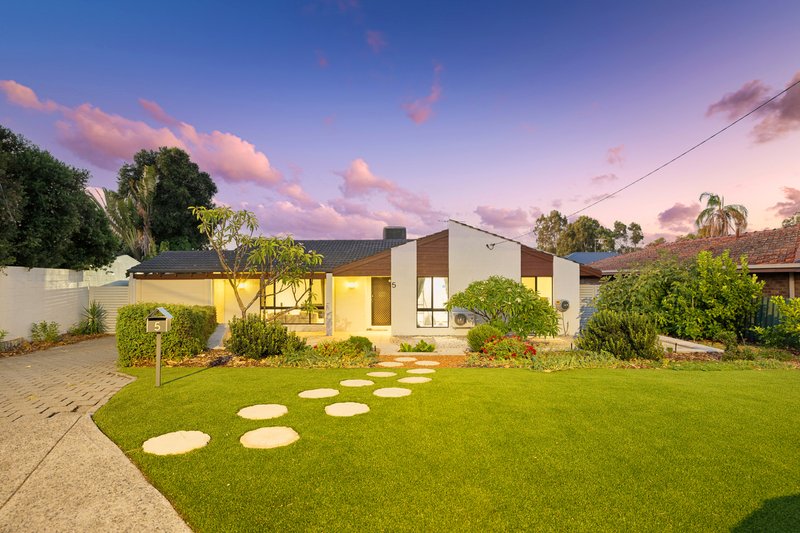 Photo - 5 Renou Way, Bateman WA 6150 - Image 28