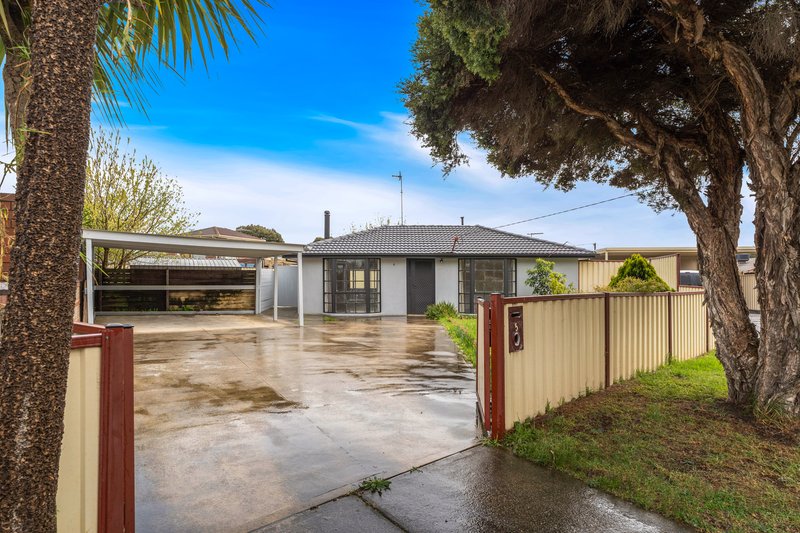 5 Renwick Close, Craigieburn VIC 3064