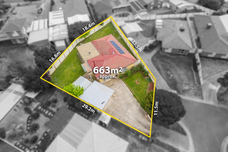 5 Renwick Close, Craigieburn VIC 3064