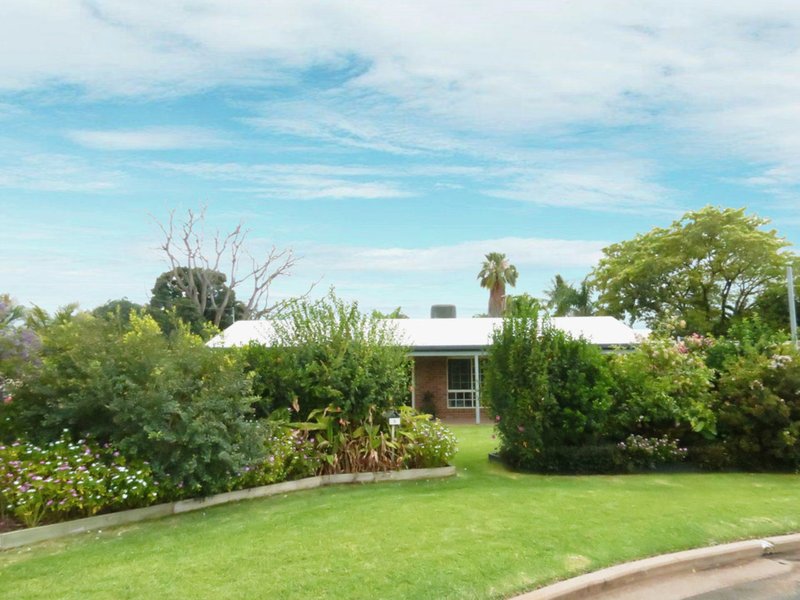 5 Reo Place, Emerald QLD 4720