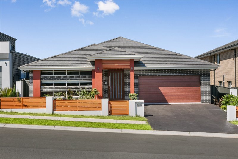 5 Resolution Avenue, Leppington NSW 2179