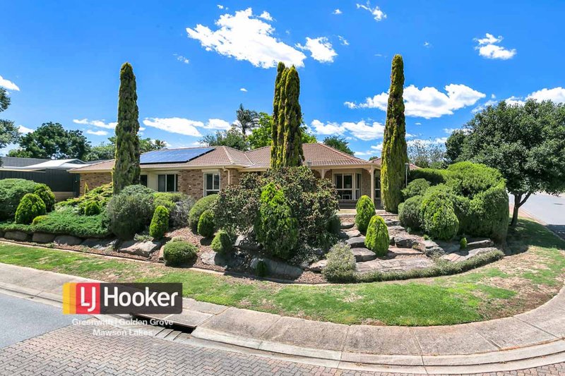 5 Reta Court, Golden Grove SA 5125