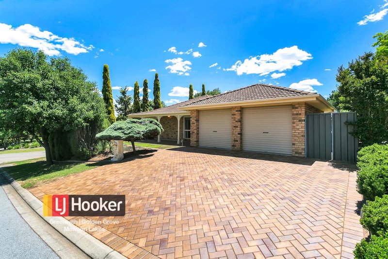 Photo - 5 Reta Court, Golden Grove SA 5125 - Image 2