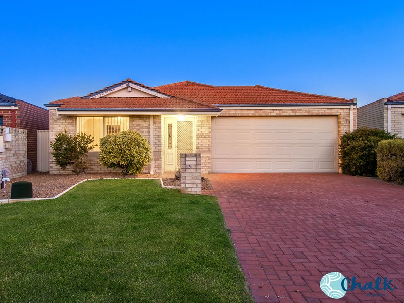 Photo - 5 Riaza Parkway, Port Kennedy WA 6172 - Image 16