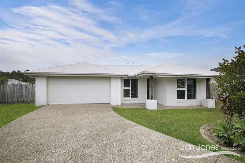 5 Riceflower Ct , Ningi QLD 4511