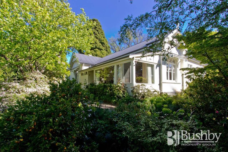 5 Richards Avenue, Newstead TAS 7250