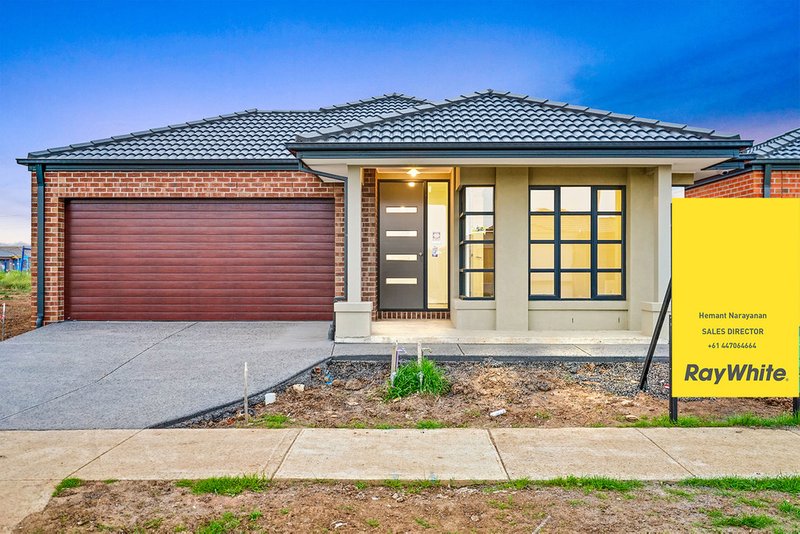 5 Riches Street, Tarneit VIC 3029