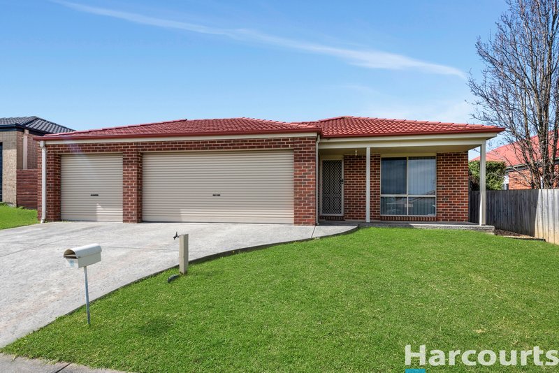 Photo - 5 Richie Court, Drouin VIC 3818 - Image 1