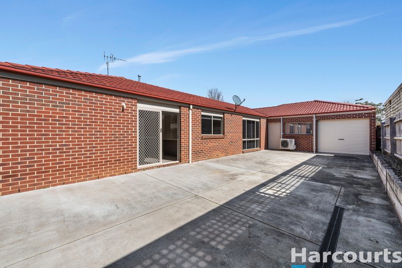 Photo - 5 Richie Court, Drouin VIC 3818 - Image 7