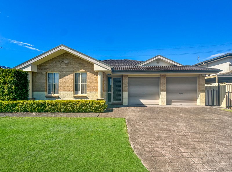 5 Ridgeland Street, Woongarrah NSW 2259