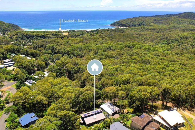 Photo - 5 Ridgeline Court, Elizabeth Beach NSW 2428 - Image 2