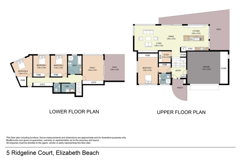 Photo - 5 Ridgeline Court, Elizabeth Beach NSW 2428 - Image 21