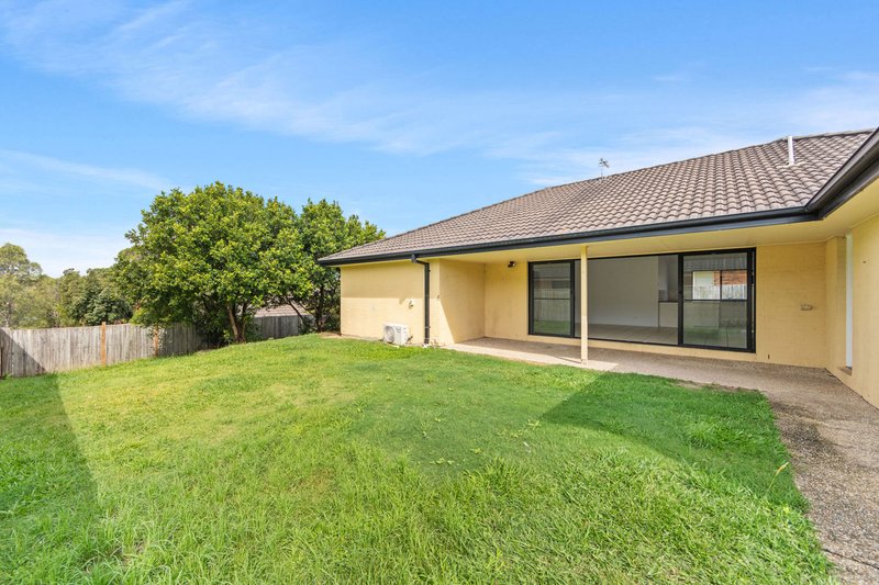 5 Ridgemont Street, Upper Coomera QLD 4209