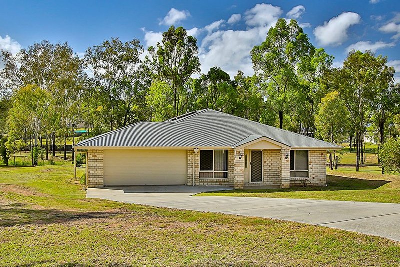 5 Riley Court, Kensington Grove QLD 4341