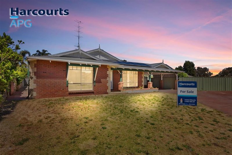 5 Rill Court, Australind WA 6233