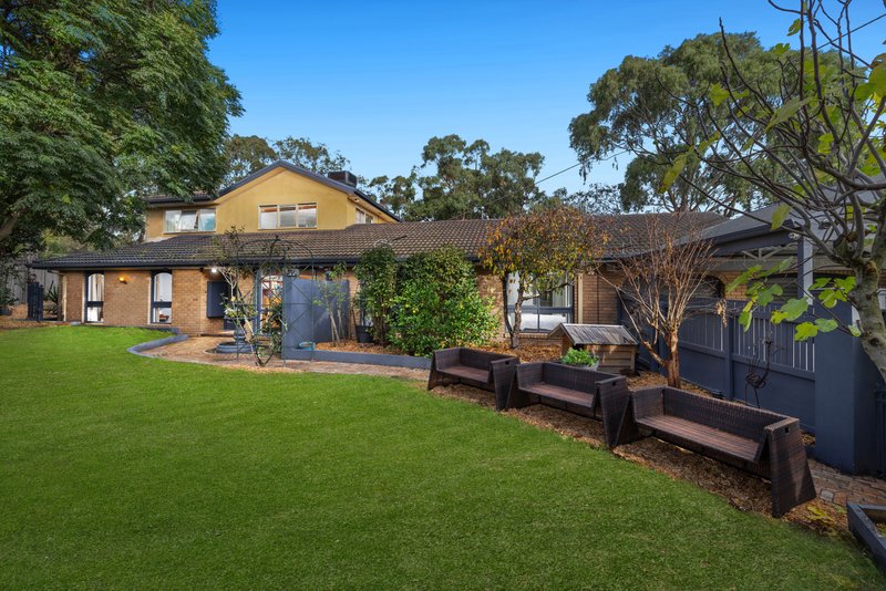 Photo - 5 Rimfire Crescent, Cranbourne VIC 3977 - Image 1