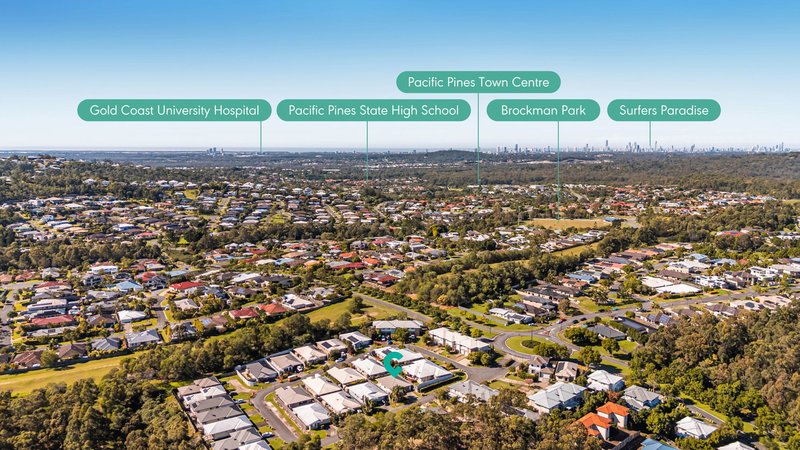 Photo - 5 Rise Circuit, Pacific Pines QLD 4211 - Image 25