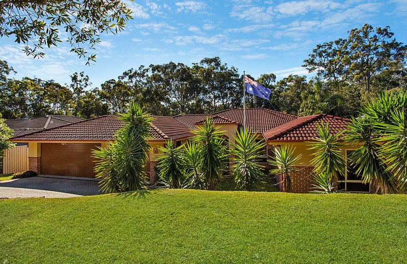 5 Riverlilly Street, Reedy Creek QLD 4227