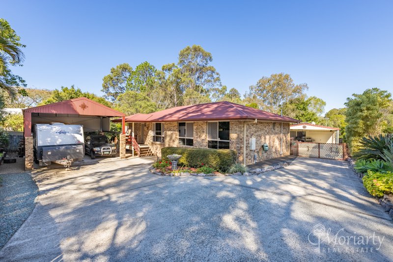 5 Riverpark Court, Bellmere QLD 4510