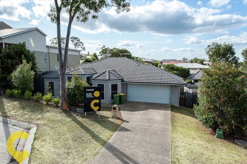 5 Riverside Crescent, Springfield Lakes QLD 4300