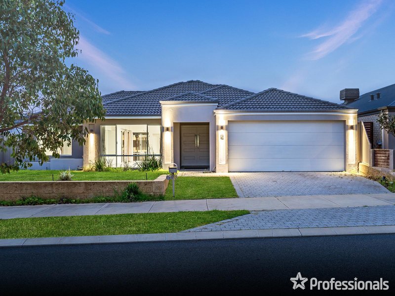 5 Rivette Road, Baldivis WA 6171