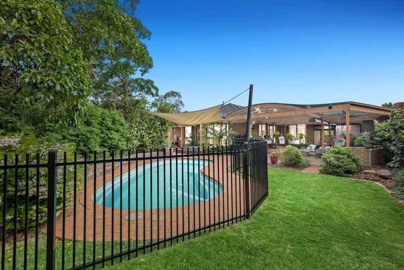 Photo - 5 Robbie Close, Rowville VIC 3178 - Image 21