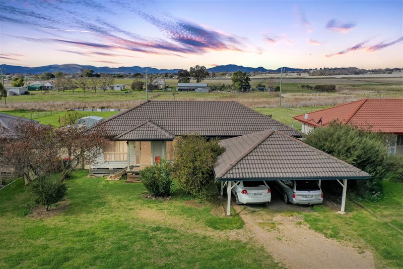 5 Robey Avenue, Quirindi NSW 2343