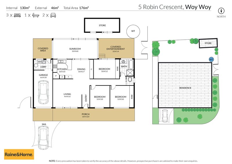 Photo - 5 Robin Crescent, Woy Woy NSW 2256 - Image 11